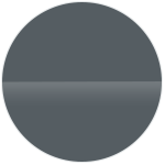 Obsidian Grey Mica