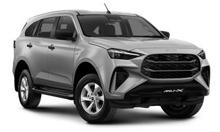 4x4 LS-M (1.9L)