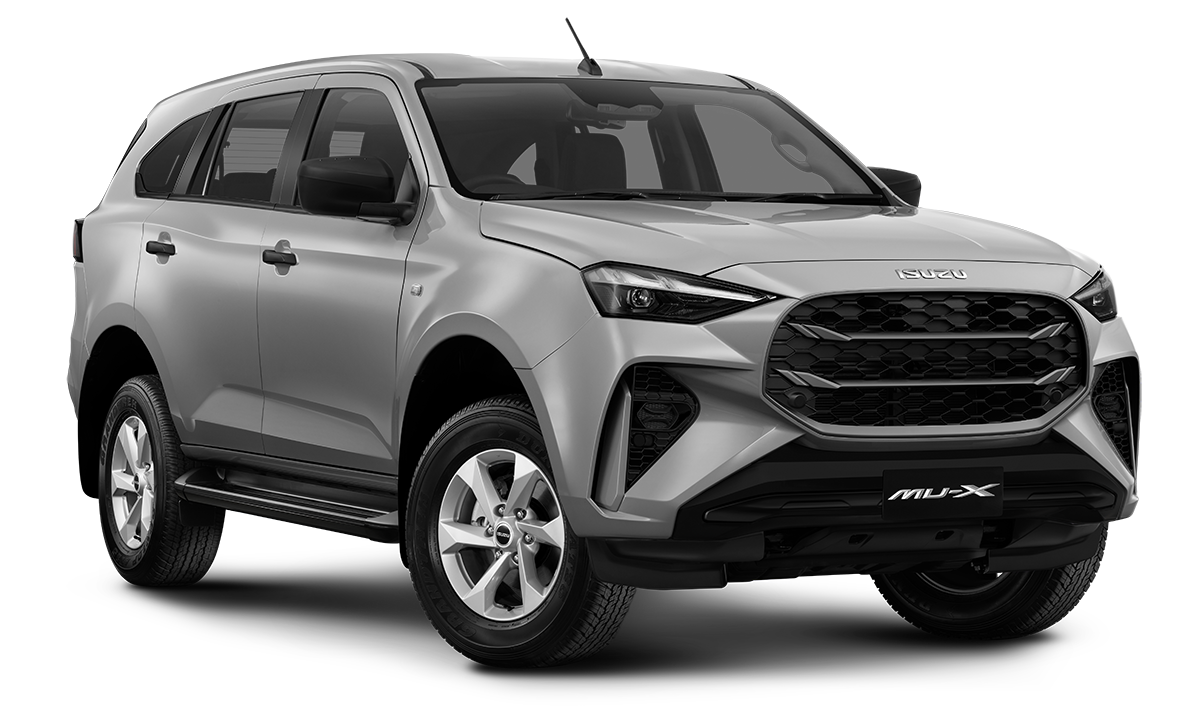 4x4 LS-M