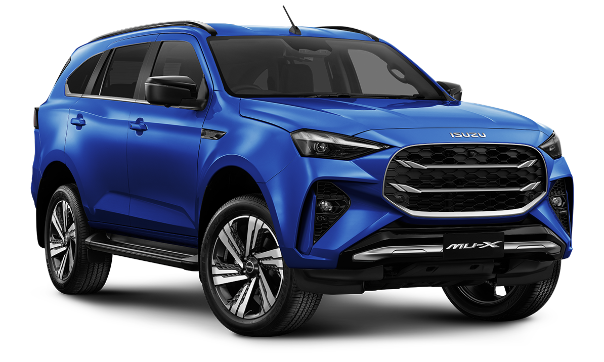 4x4 LS-T
