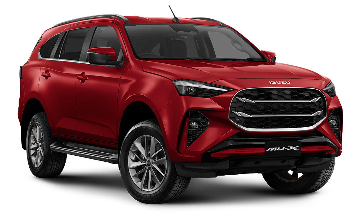 4x4 LS-U